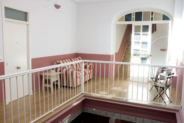 Life Apartments Quintana (Sevilla)